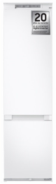 FRIGORIFICO COMBI SAMSUNG BRB80F30ADS0EF