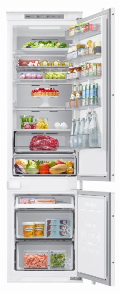 FRIGORIFICO COMBI SAMSUNG BRB80F30ADS0EF