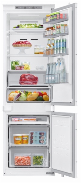 FRIGORIFICO COMBI SAMSUNG BRB70F26DES0EF