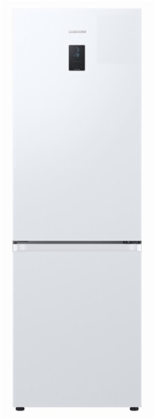 FRIGORIFICO COMBI SAMSUNG RB34C672EWW/EF