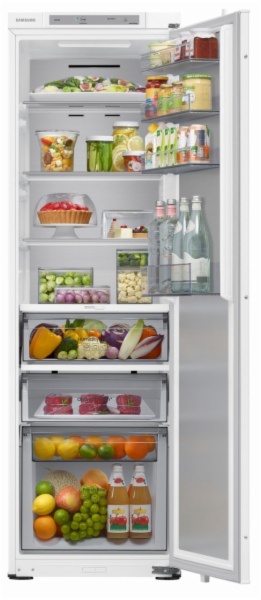 FRIGORIFICO SAMSUNG BRR29703EWW/EF