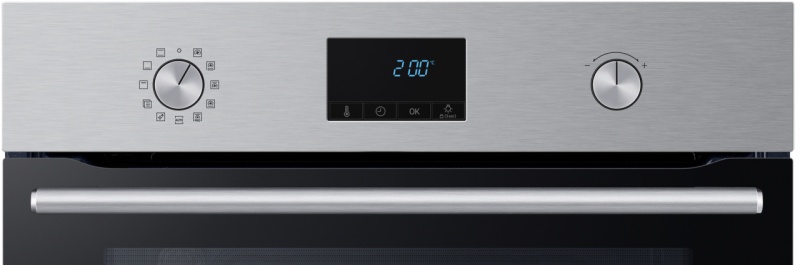 HORNO SAMSUNG NV68A1170BS/EC