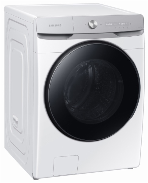 LAVADORA SAMSUNG WF20DG8650BWU3