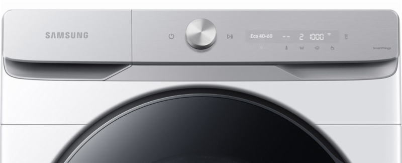 LAVADORA SAMSUNG WF20DG8650BWU3