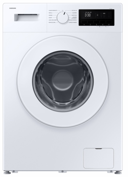 LAVADORA SAMSUNG WW80FG3M05TWEC
