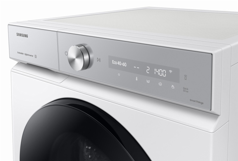 LAVADORA SAMSUNG WW11DG5B25TEEC
