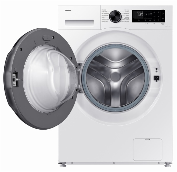 LAVADORA SAMSUNG WW11DG5B25TEEC