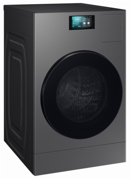 LAVADORA SECADORA SAMSUNG WD18DB8995BZT2