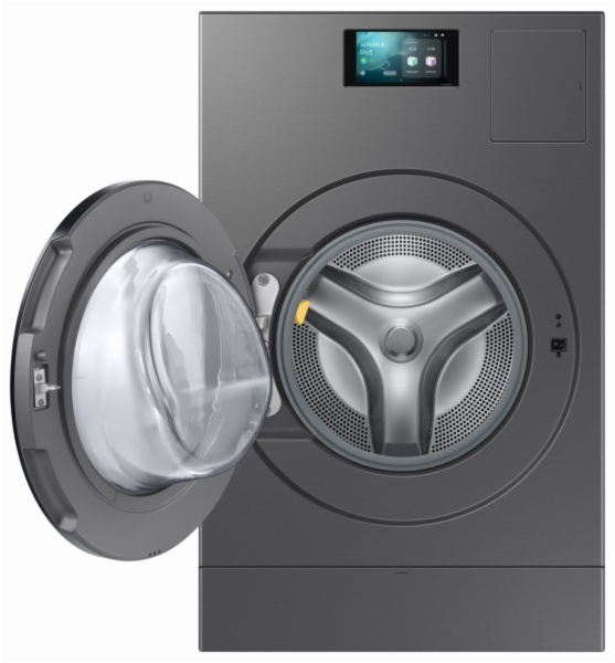 LAVADORA SECADORA SAMSUNG WD18DB8995BZT2