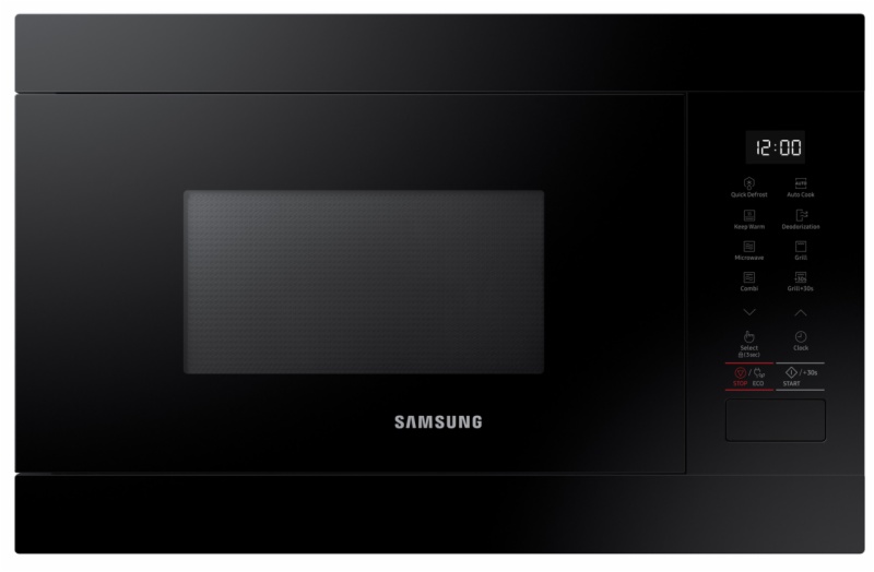 MICROONDAS SAMSUNG MG22M8254AK/E1