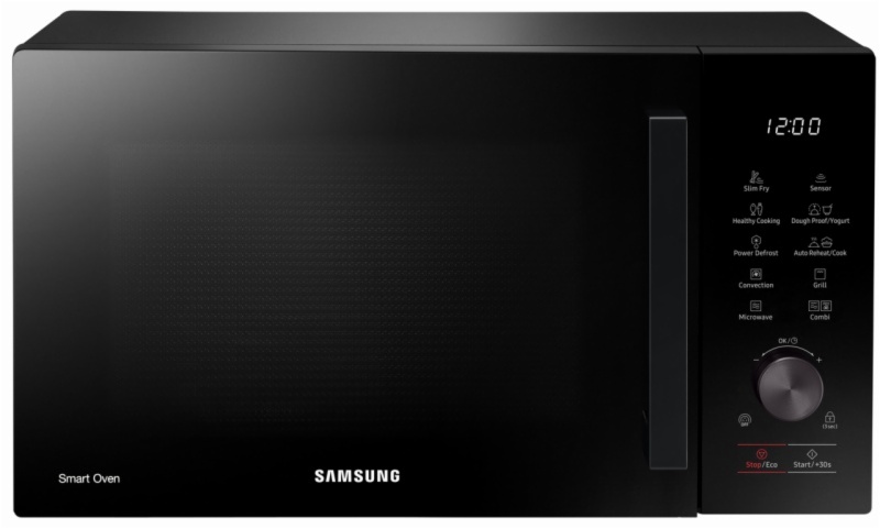 MICROONDAS SAMSUNG G.B. MC28A5137CK/E1