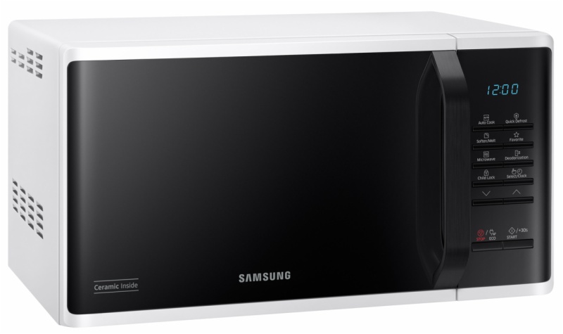 MICROONDAS SAMSUNG MS23K3513AW/EC