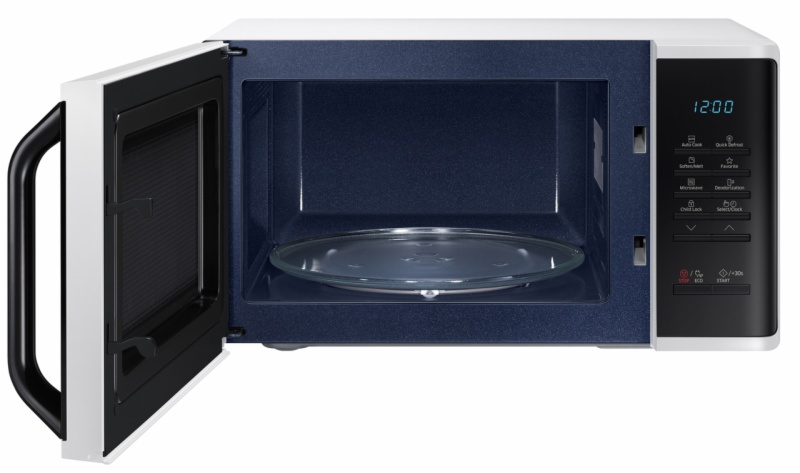 MICROONDAS SAMSUNG MS23K3513AW/EC