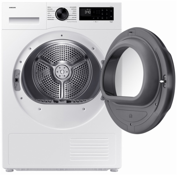 SECADORA CONDENSACION SAMSUNG DV90DG52A0AEEC