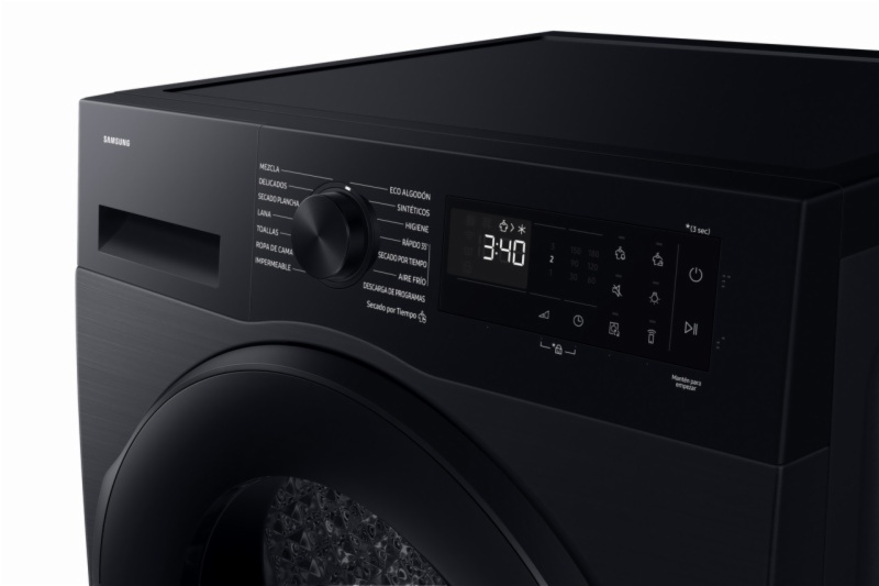 SECADORA CONDENSACION SAMSUNG DV90DG52A0ABEC