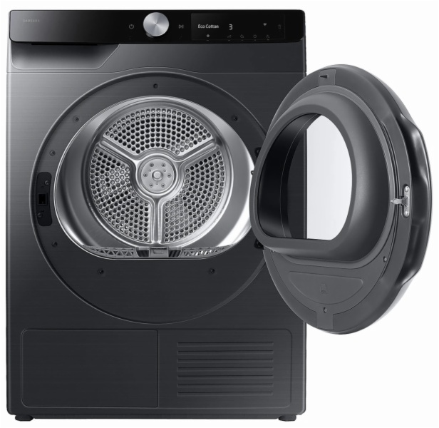SECADORA CONDENSACION SAMSUNG DV90DG6845LBU3