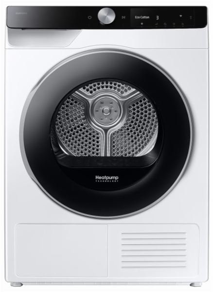 SECADORA CONDENSACION SAMSUNG DV90DG6845LKU3