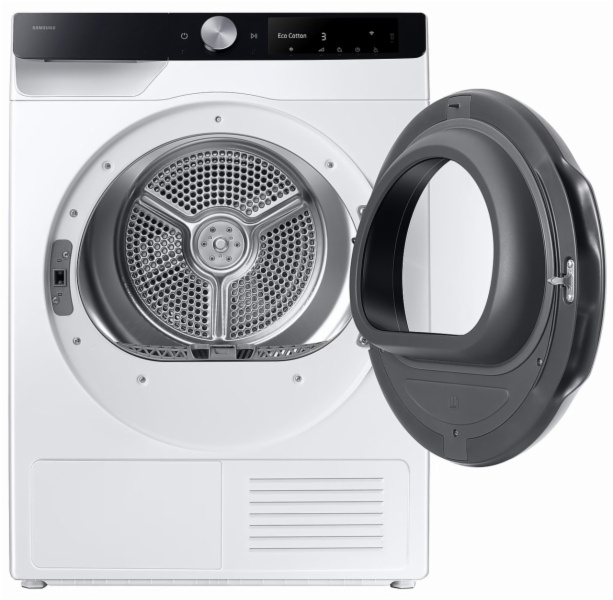 SECADORA CONDENSACION SAMSUNG DV90DG6845LKU3