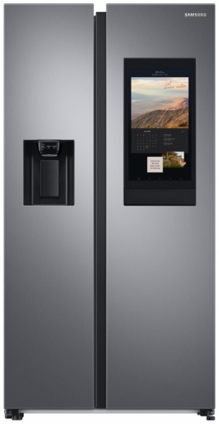 FRIGO.AMERICANO SAMSUNG RS6HA8880S9/EF