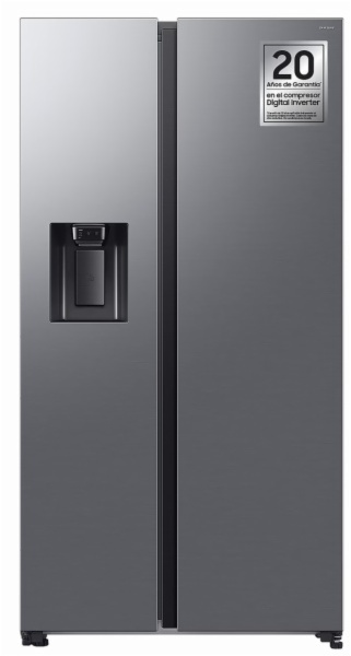 FRIGO.AMERICANO SAMSUNG RS70F65KETEF