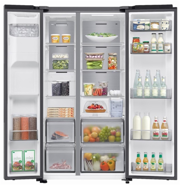 FRIGO.AMERICANO SAMSUNG RS70F65KETEF