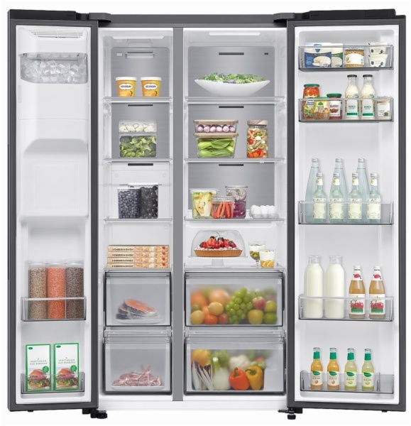 FRIGO.AMERICANO SAMSUNG RS70F64KETEF