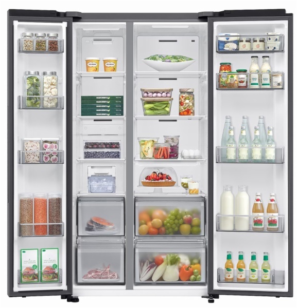 FRIGO.AMERICANO SAMSUNG RS70F65QETEF