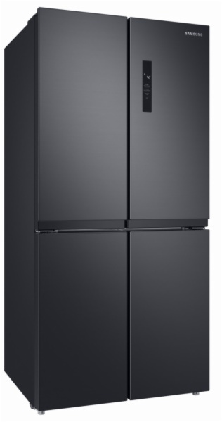 COMBI AMERICANO NO FROST  SAMSUNG RF48A400EB4/EF