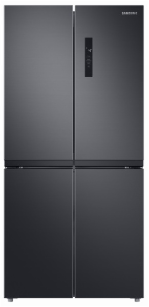COMBI AMERICANO NO FROST  SAMSUNG RF48A400EB4/EF