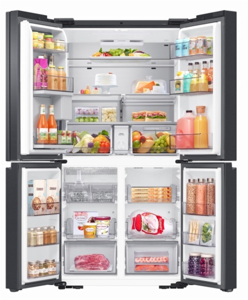 COMBI AMERICANO NO FROST  SAMSUNG RF65DG9H0EB1EF