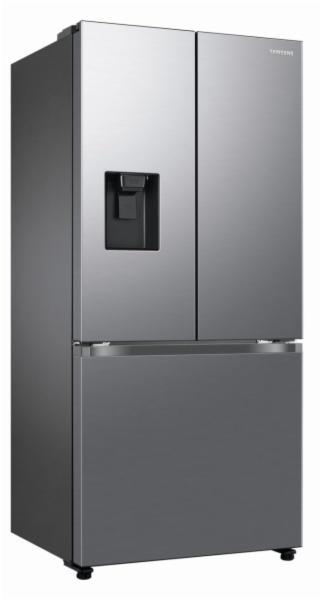 COMBI AMERICANO NO FROST  SAMSUNG RF50C530ES9/EF