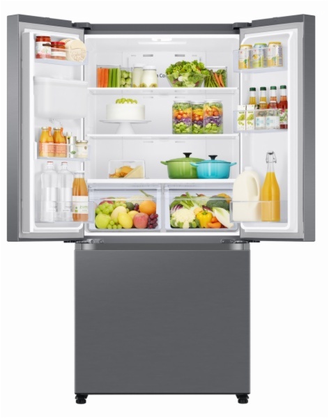 COMBI AMERICANO NO FROST  SAMSUNG RF50C530ES9/EF