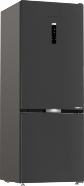 FRIGORIFICO COMBI GRUNDIG G.B GKPN 6793 XD
