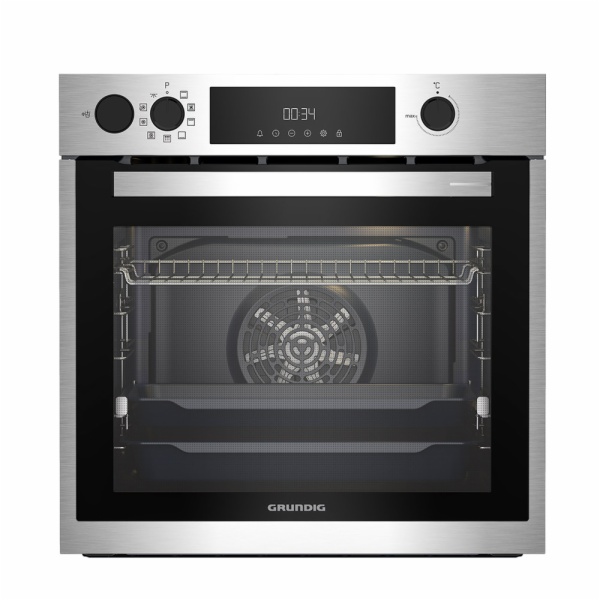 HORNO GRUNDIG G.B GEBD11300BMP