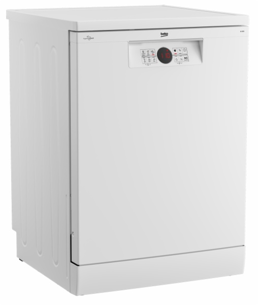 LAVAVAJILLAS BEKO BDFN26430W