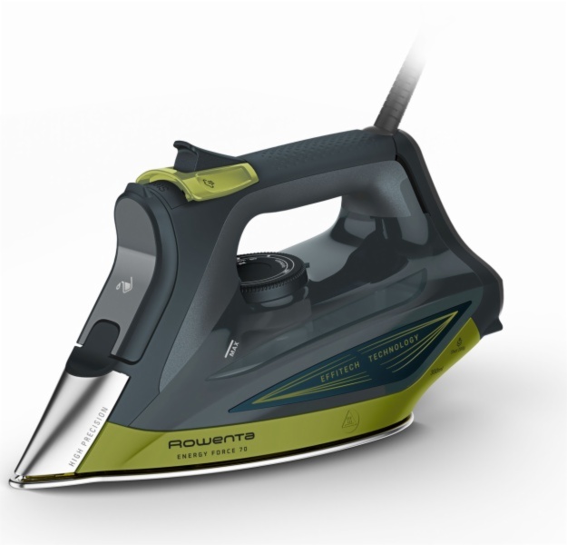 PLANCHA VAPOR ROWENTA DW7731F0 ENERG.F.70