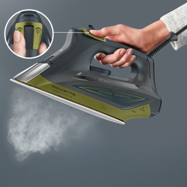 PLANCHA VAPOR ROWENTA DW7731F0 ENERG.F.70