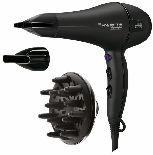 SECADOR ROWENTA CV7840F0 SIG.PRO BEA