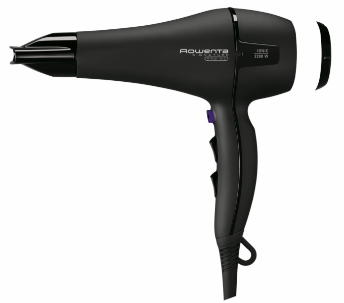 SECADOR ROWENTA CV7840F0 SIG.PRO BEA