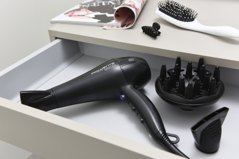 SECADOR ROWENTA CV7840F0 SIG.PRO BEA