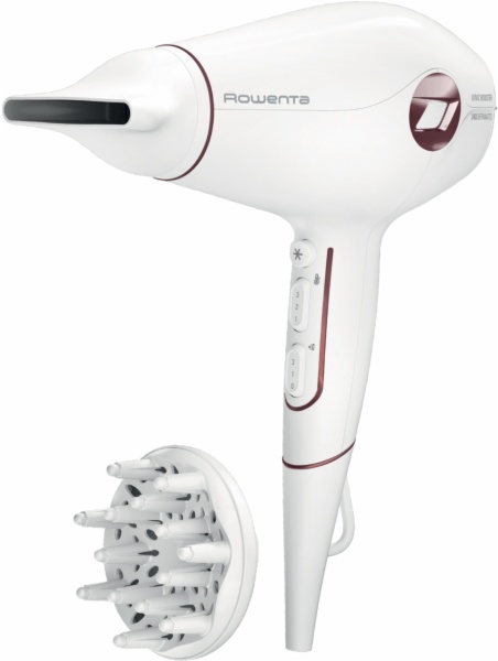 SECADOR ROWENTA CV6135F0 VOLUMIZER