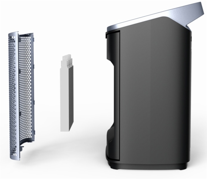 CALEFACTOR ROWENTA SO9360F0 INTENSE COM