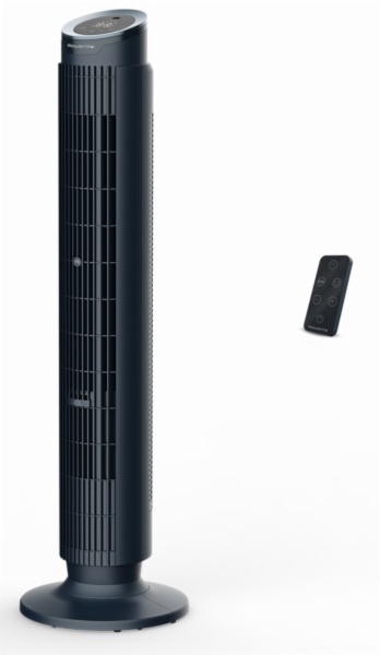 VENTILADOR ROWENTA VU7050F0 EOLE SILENC