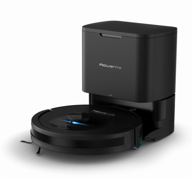 ASPIRADOR ROBOT ROWENTA RR87D5FE X-PLORER 85