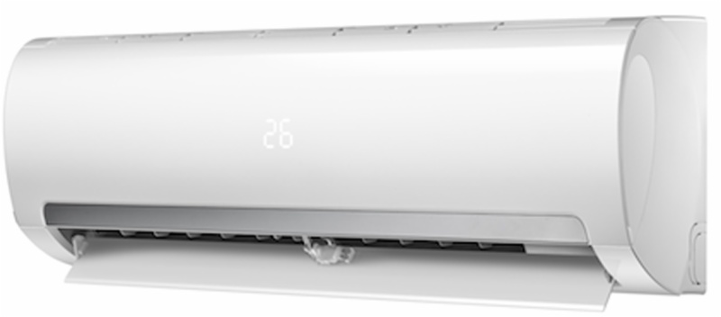 ACONDICIONADOR MIDEA CLIMAT LITE 35(12)N8-2