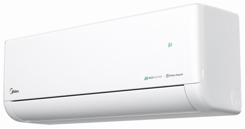 ACONDICIONADOR MIDEA CLIMAT LITE IA 52(18)N8