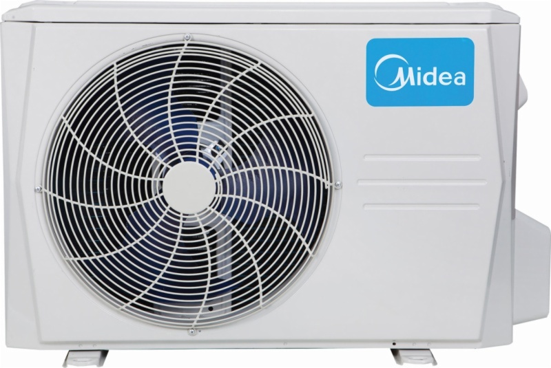 ACONDICIONADOR MIDEA CLIMAT LITE IA 52(18)N8