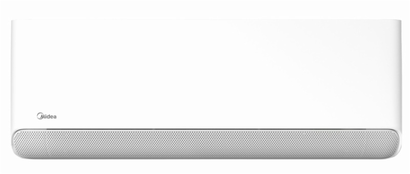 ACONDICIONADOR MIDEA CLIMAT BREEZELESSE26(09)N81