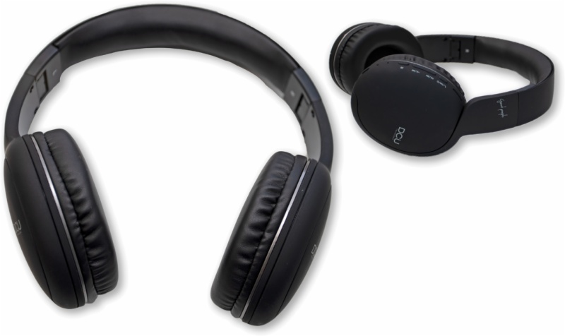 AURICULARES DCU TECNOL. 34152500
