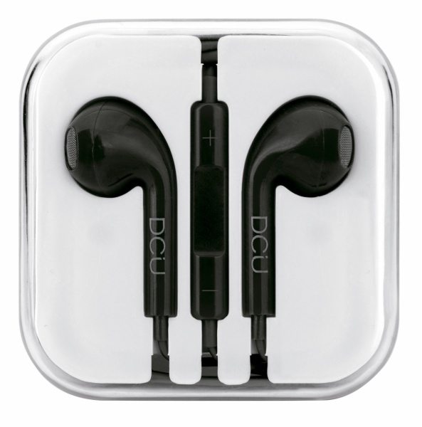 AURICULARES DCU TECNOL. 34151001